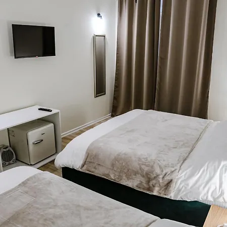 Hotel Pllaha Korce